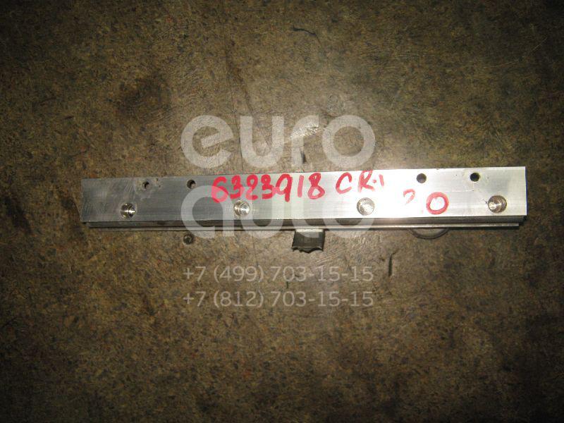 Рейка топливная (рампа) для Honda CR-V 1996-2002;CR-V 2002-2006 - Фото №1