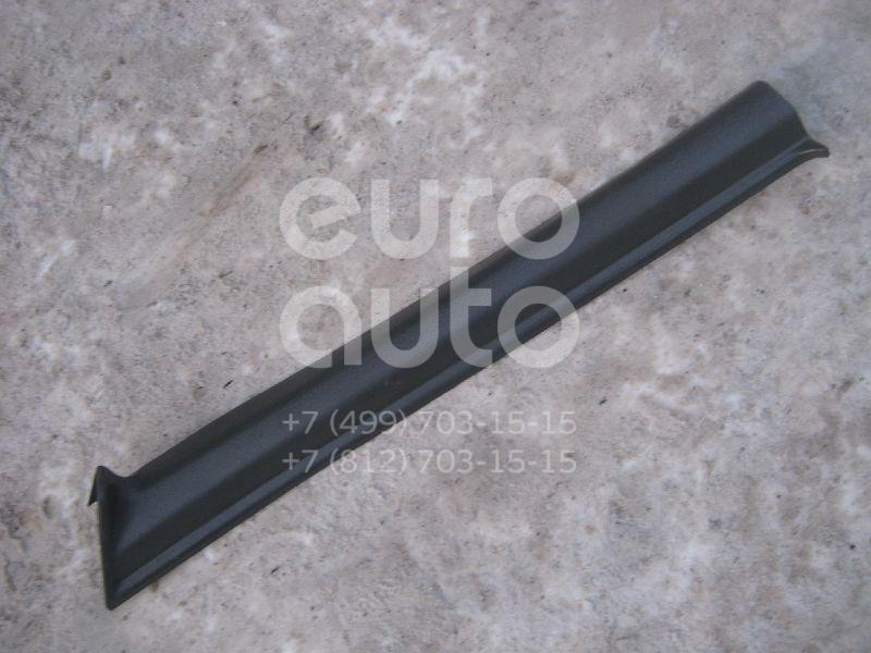 Обшивка стойки для Kia Sportage 1994-2004 - Фото №1