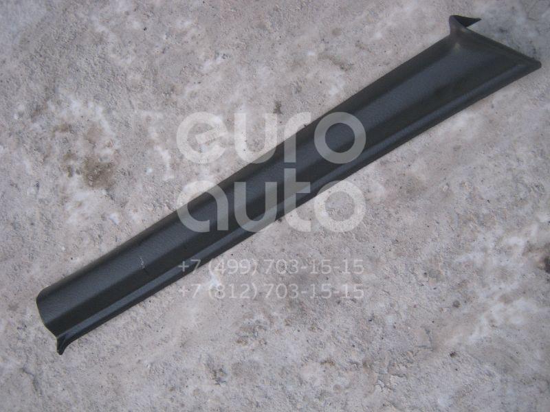 Обшивка стойки для Kia Sportage 1994-2006 - Фото №1