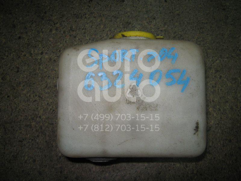 Бачок омывателя лобового стекла для Kia Sportage 1994-2004 - Фото №1