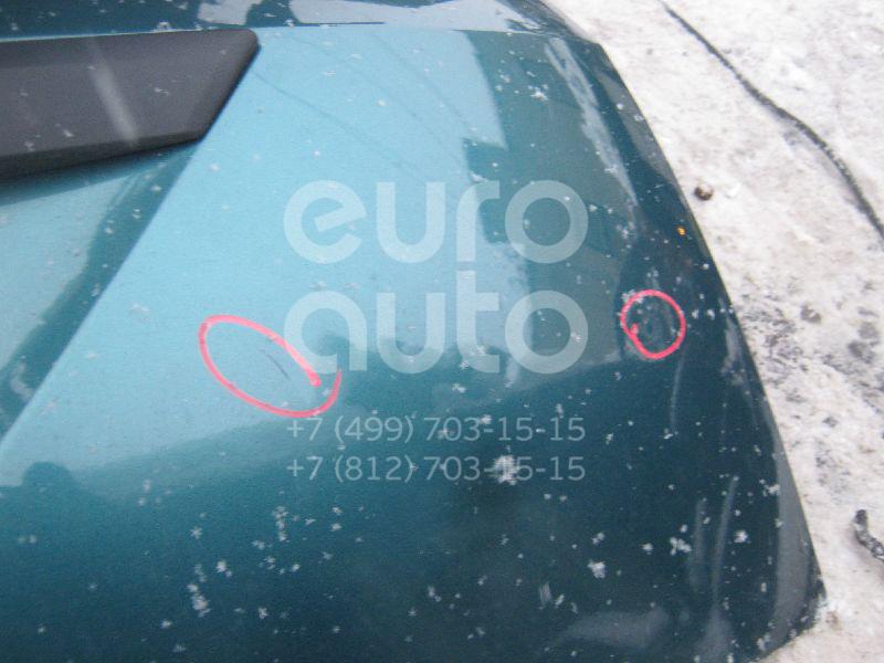 Дверь багажника со стеклом для Ford Focus I 1998-2005 - Фото №1