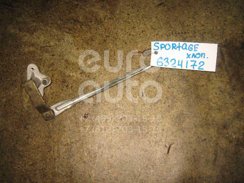 Трапеция стеклоочистителей для Kia Sportage 1994-2006 - Фото №1