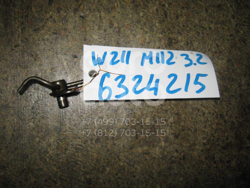 Форсунка масляная для Mercedes Benz W211 E-Klasse 2002-2009 - Фото №1
