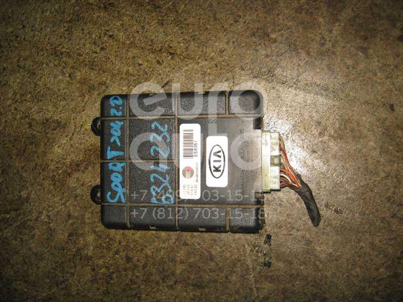 Блок электронный для Kia Sportage 1994-2004 - Фото №1