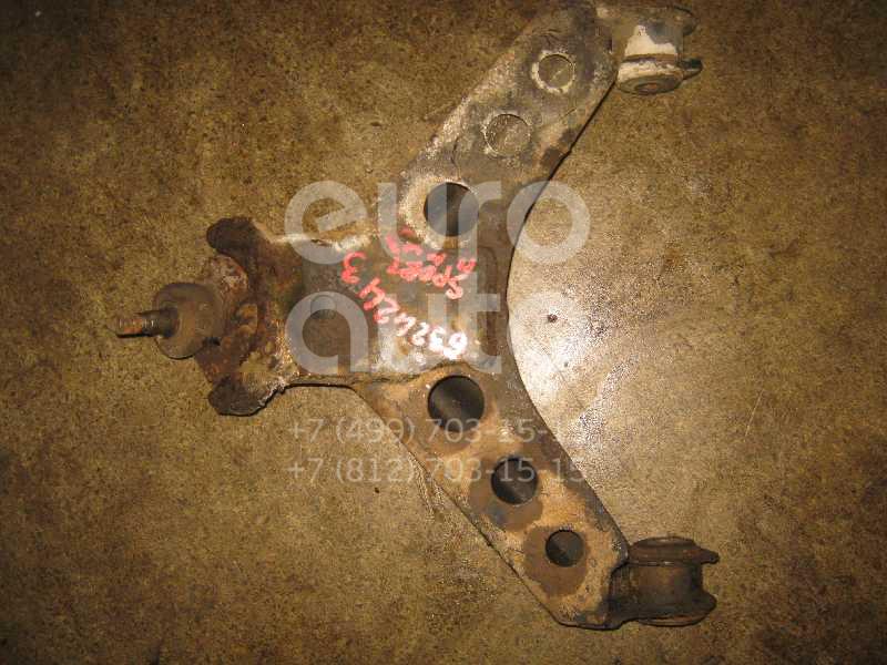 Рычаг передний нижний для Kia Sportage 1993-2006;Retona CE 1997-2003 - Фото №1