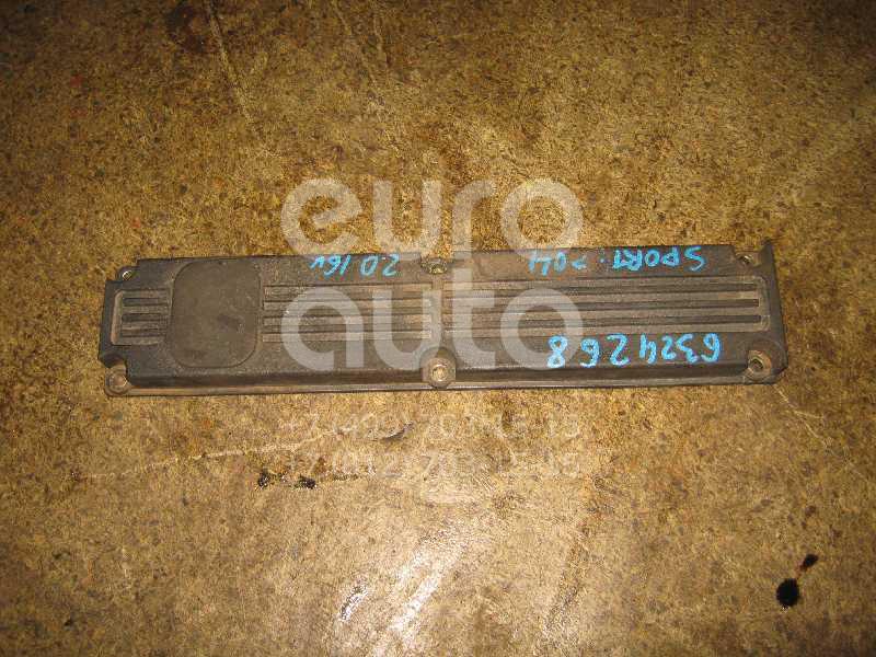 Накладка декоративная для Kia Sportage 1994-2004 - Фото №1
