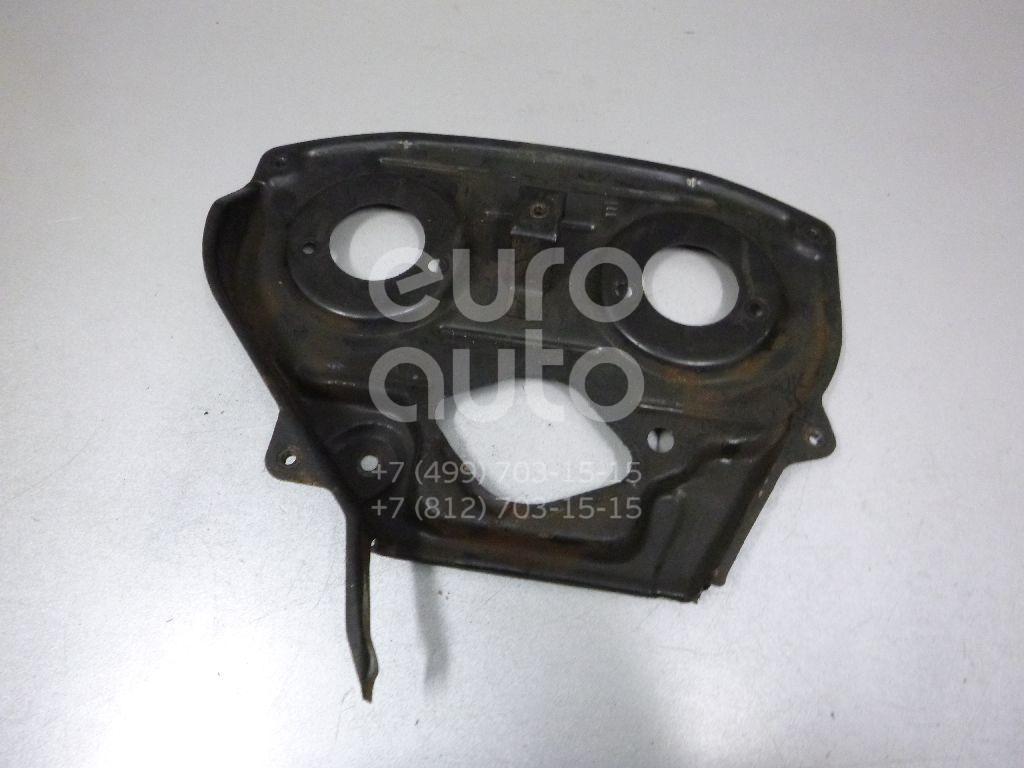 Кожух ремня ГРМ для Kia Sportage 1993-2006 - Фото №1