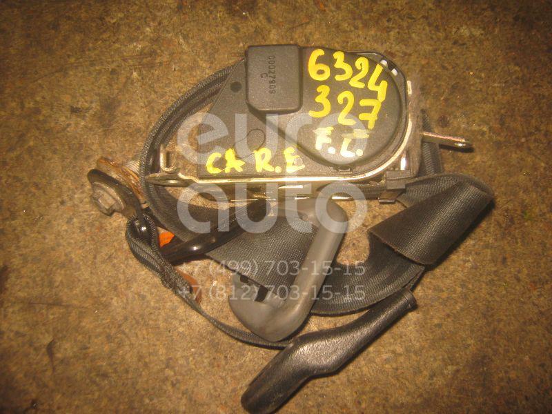 Ремень безопасности для Toyota Carina E 1992-1997 - Фото №1