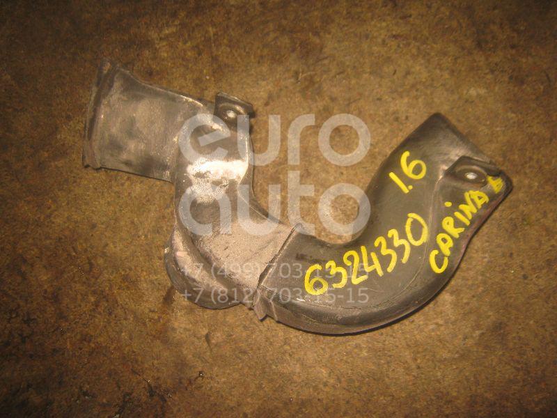 Воздуховод для Toyota Carina E 1992-1997 - Фото №1