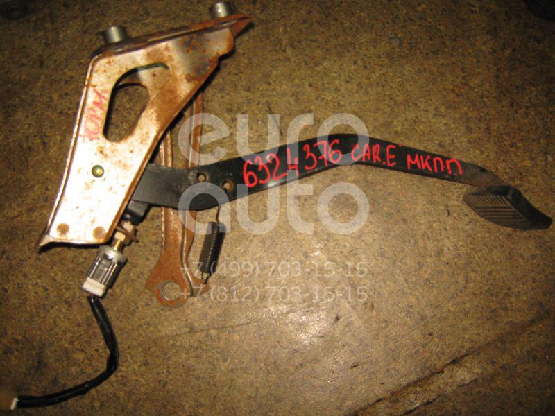 Педаль тормоза для Toyota Carina E 1992-1997 - Фото №1