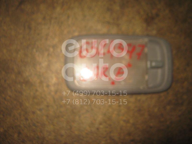 Плафон салонный для Toyota Carina E 1992-1997 - Фото №1