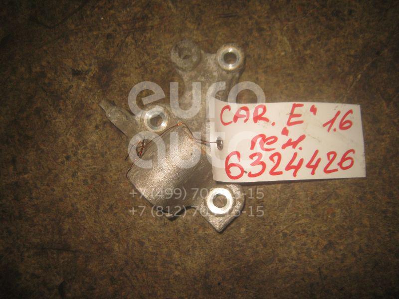 Кронштейн генератора для Toyota Carina E 1992-1997 - Фото №1