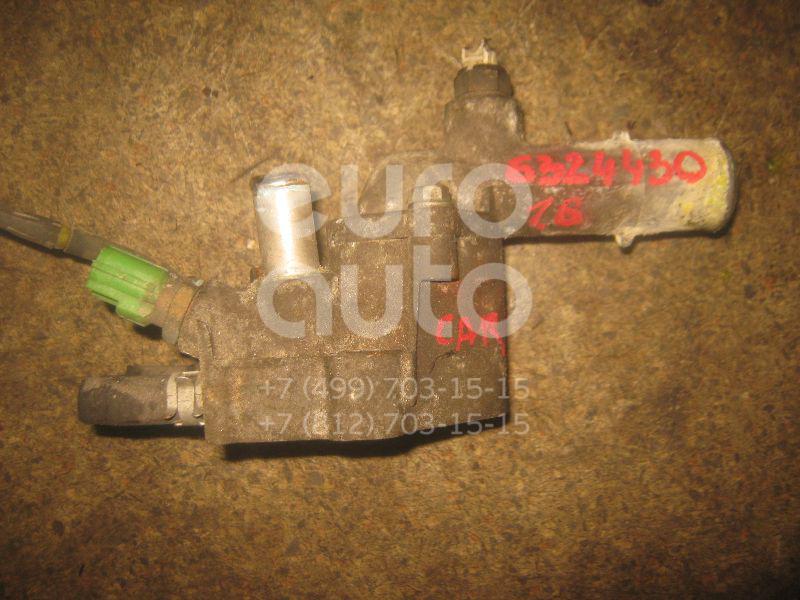 Корпус термостата для Toyota Carina E 1992-1997;Corolla E10 1992-1997;Avensis I 1997-2003;Corolla E11 1997-2001;Celica (T20#) 1993-1999 - Фото №1