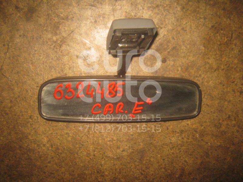 Зеркало заднего вида для Toyota Carina E 1992-1997;Land Cruiser (90)-Prado 1996-2002;Avensis Verso (M20) 2001-2009 - Фото №1