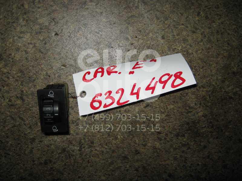 Кнопка корректора фар для Toyota Carina E 1992-1997 - Фото №1