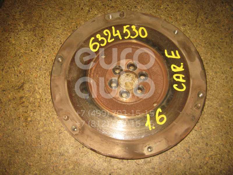 Маховик для Toyota Carina E 1992-1997;Corolla E90 1987-1993;Corolla E10 1992-1997;Avensis I 1997-2003 - Фото №1