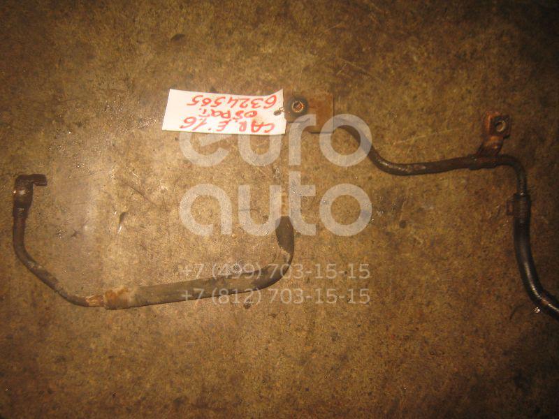 Шланг гидроусилителя для Toyota Carina E 1992-1997 - Фото №1