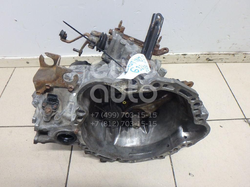 МКПП (механическая коробка переключения передач) для Toyota Carina E 1992-1997 - Фото №1