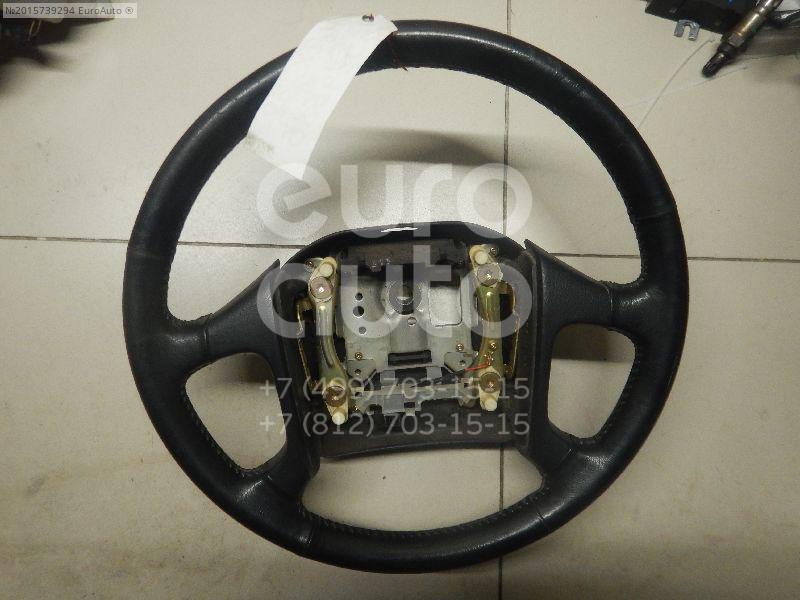 Рулевое колесо для AIR BAG (без AIR BAG) для Nissan Maxima (A32) 1994-2000 - Фото №1