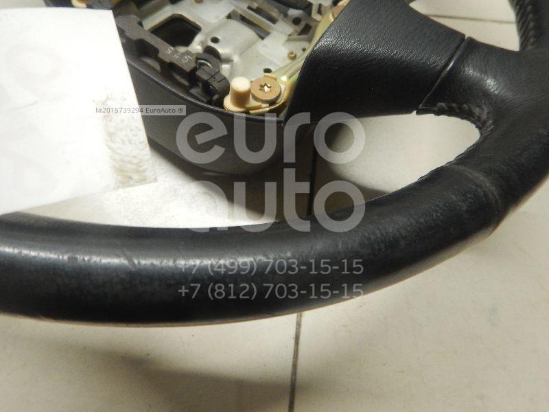 Рулевое колесо для AIR BAG (без AIR BAG) для Nissan Maxima (A32) 1994-2000 - Фото №1
