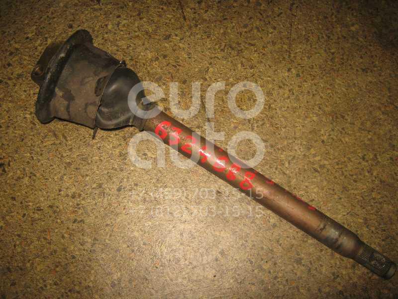 Кардан рулевой для VW Transporter T4 1996-2003 - Фото №1