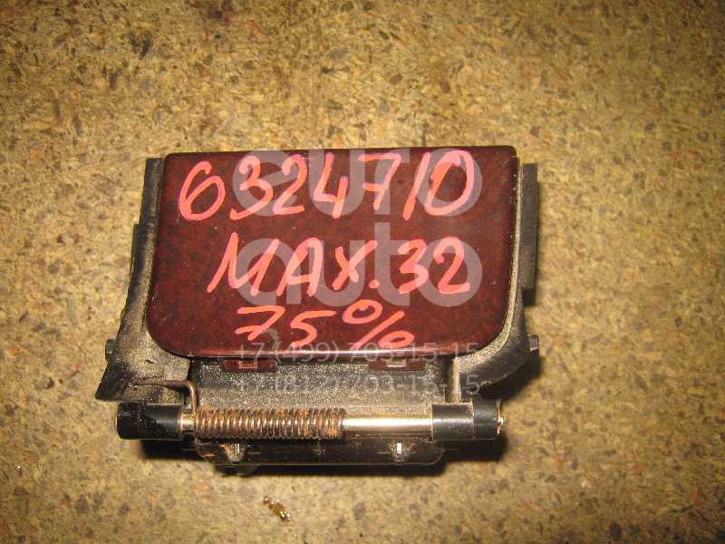 Пепельница передняя для Nissan Maxima (A32) 1994-2000 - Фото №1