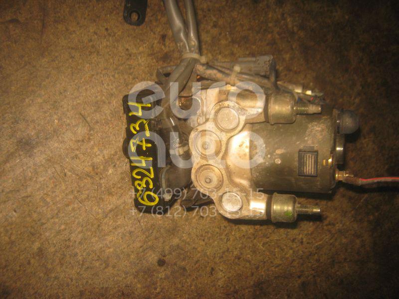 Блок ABS (насос) для Nissan Maxima (A32) 1994-2000 - Фото №1