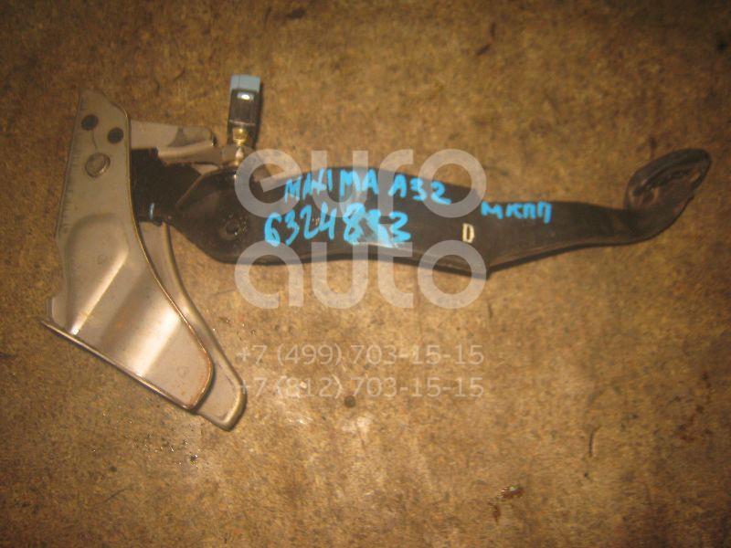 Педаль тормоза для Nissan Maxima (A32) 1994-2000 - Фото №1