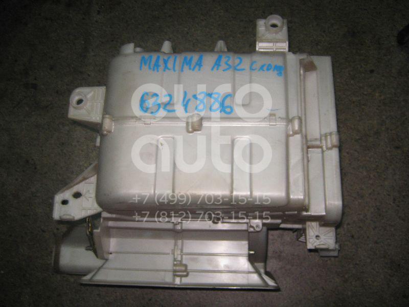 Корпус отопителя для Nissan Maxima (A32) 1994-2000 - Фото №1