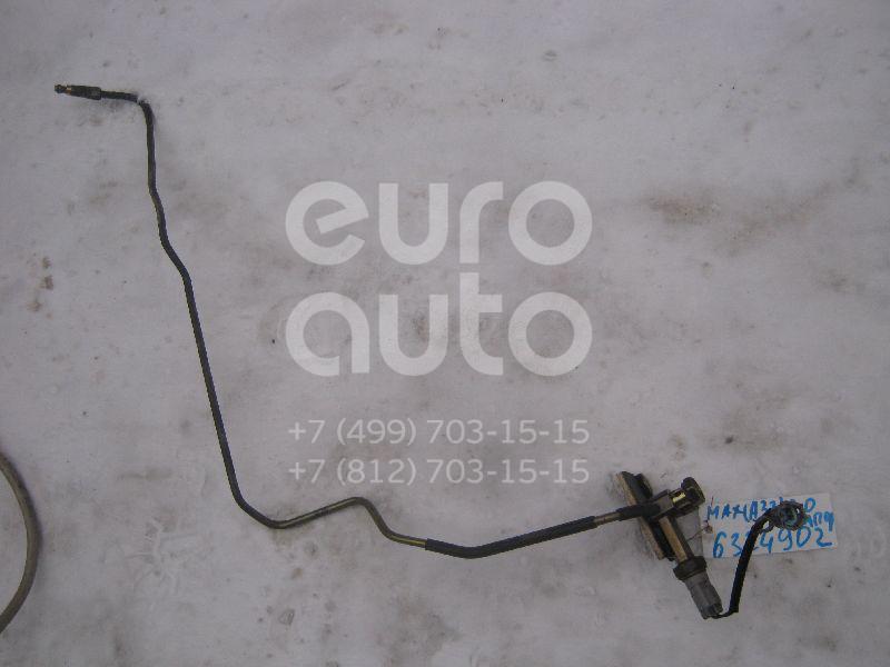 Шланг гидроусилителя для Nissan Maxima (A32) 1994-2000 - Фото №1