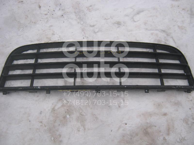 Решетка радиатора для VW Golf V 2003-2009 - Фото №1