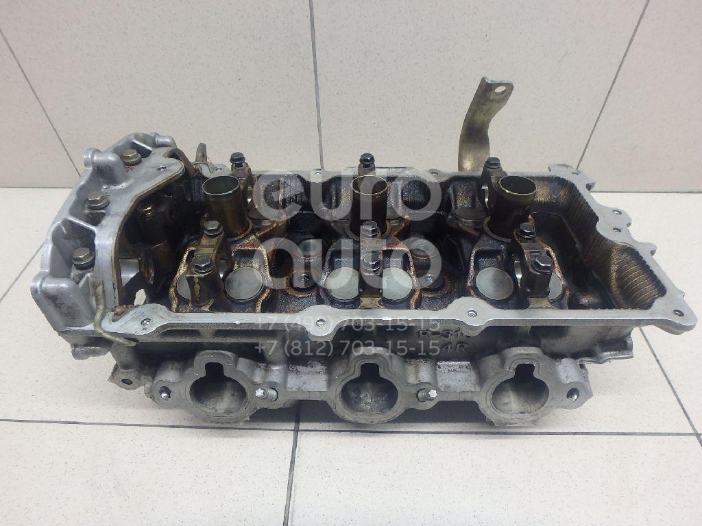 Головка блока для Nissan Maxima (A32) 1994-2000 - Фото №1
