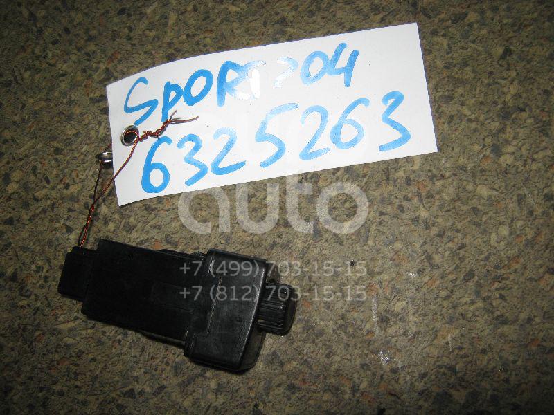 Кнопка корректора фар для Kia Sportage 1994-2004 - Фото №1