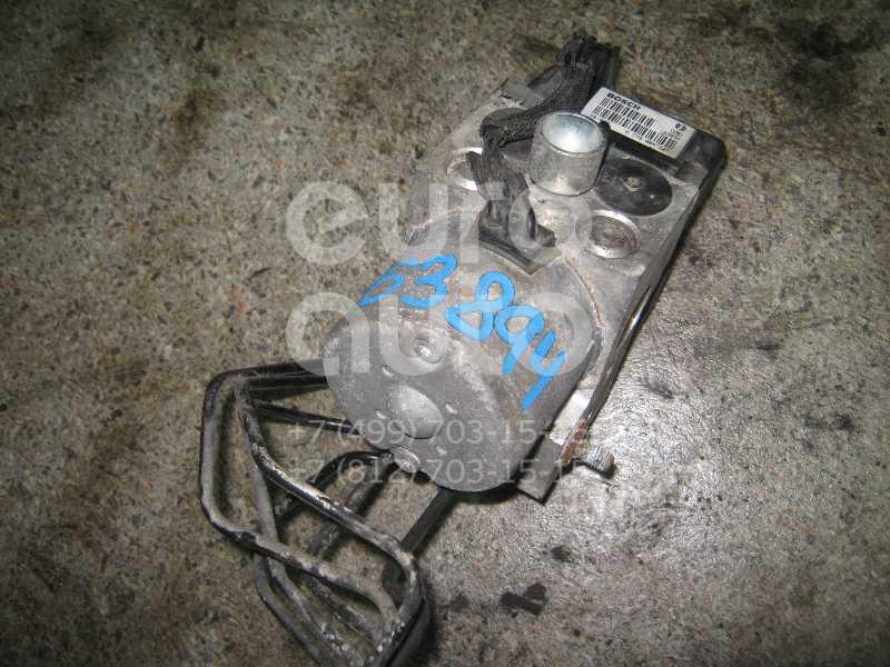 Блок ABS (насос) для Opel Meriva 2003-2010;Corsa C 2000-2006 - Фото №1