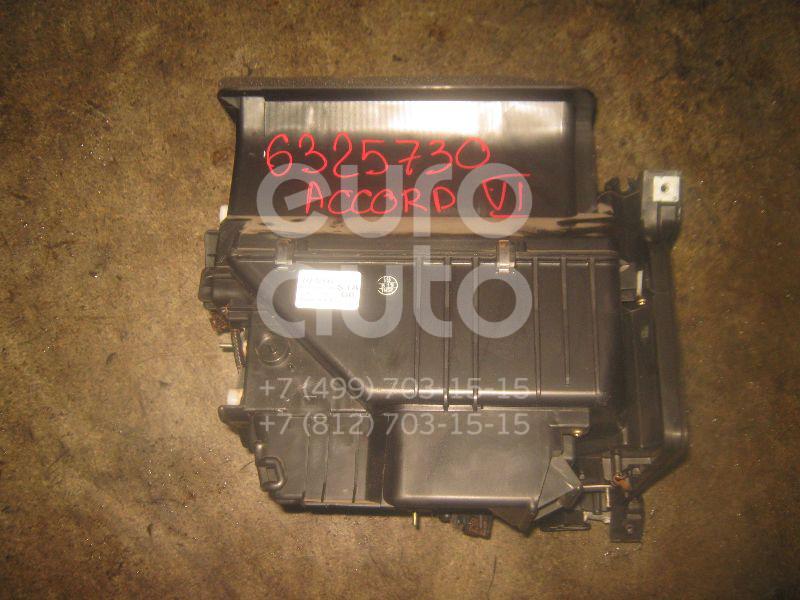 Корпус отопителя для Honda Accord VI 1998-2002 - Фото №1