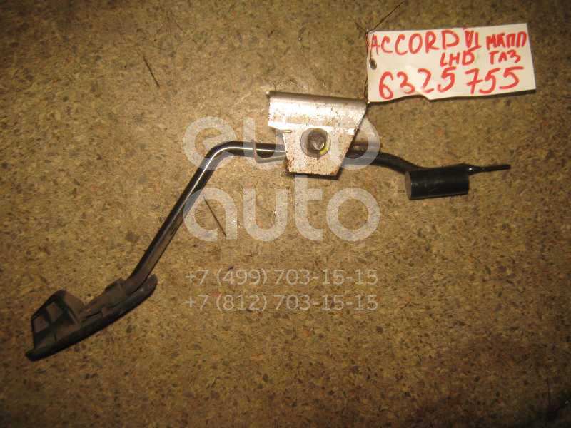 Педаль газа для Honda Accord VI 1998-2002 - Фото №1