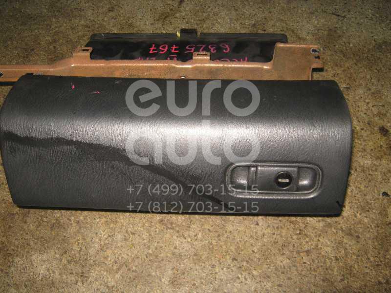 Бардачок для Honda Accord VI 1998-2002 - Фото №1