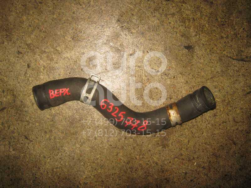 Патрубок радиатора для Honda Accord VI 1998-2002 - Фото №1