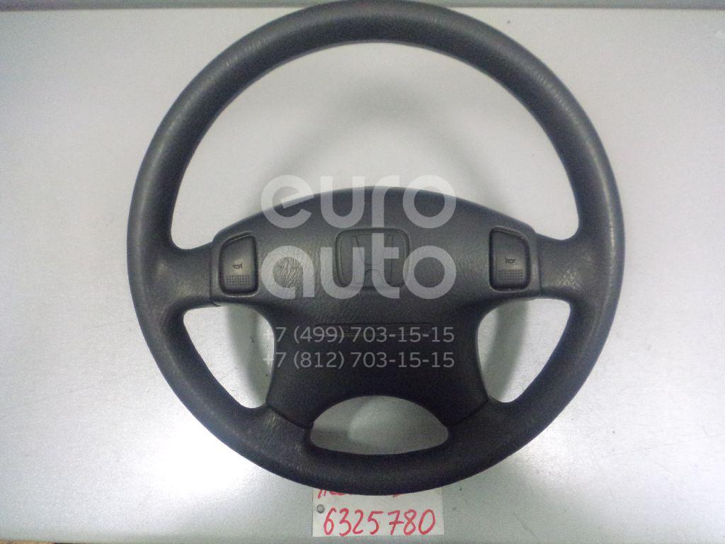 Рулевое колесо с AIR BAG для Honda Accord VI 1998-2002 - Фото №1