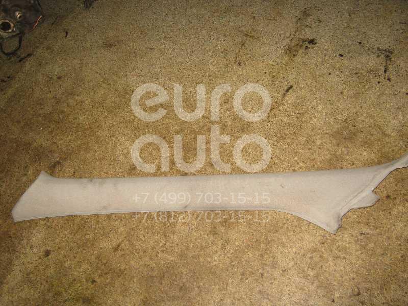 Обшивка стойки для Honda Accord VI 1998-2002 - Фото №1