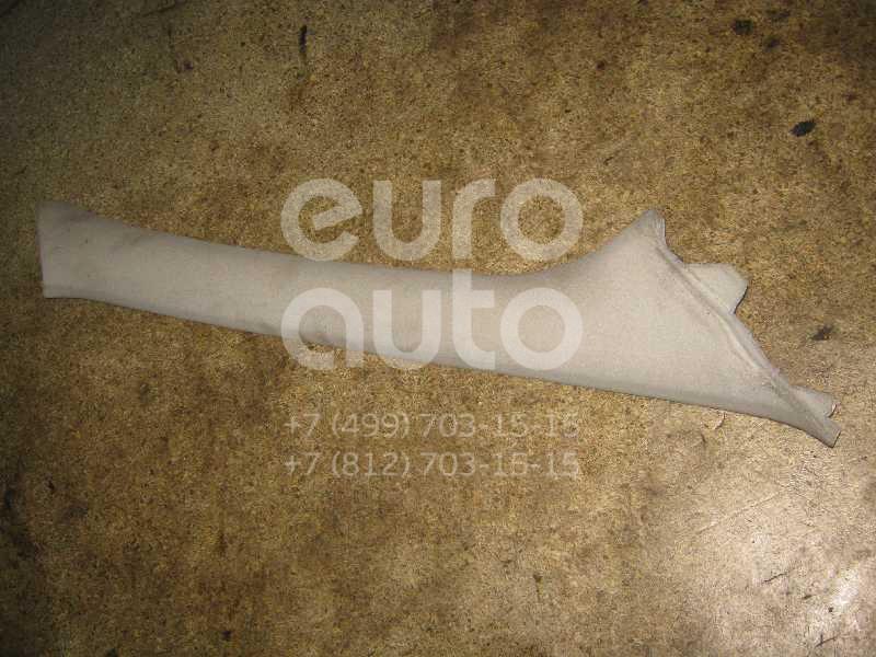 Обшивка стойки для Honda Accord VI 1998-2002 - Фото №1