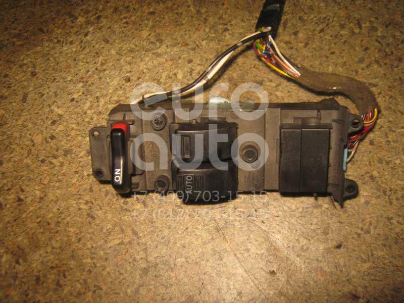 Блок управления стеклоподъемниками для Honda Accord VI 1998-2002 - Фото №1