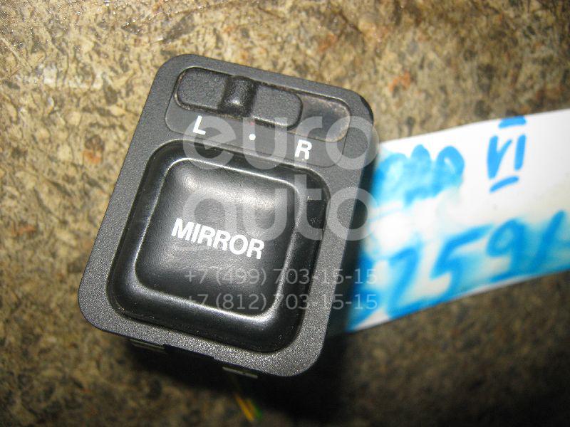 Переключатель регулировки зеркала для Honda Accord VI 1998-2002 - Фото №1