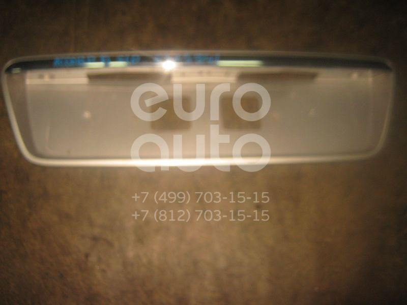 Накладка крышки багажника для Honda Accord VI 1998-2002 - Фото №1