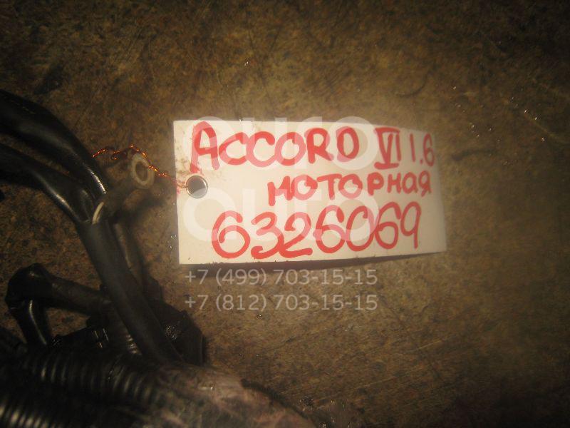 Проводка (коса) для Honda Accord VI 1998-2002 - Фото №1