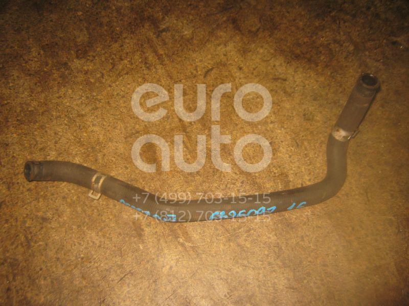 Патрубок для Honda Accord VI 1998-2002 - Фото №1