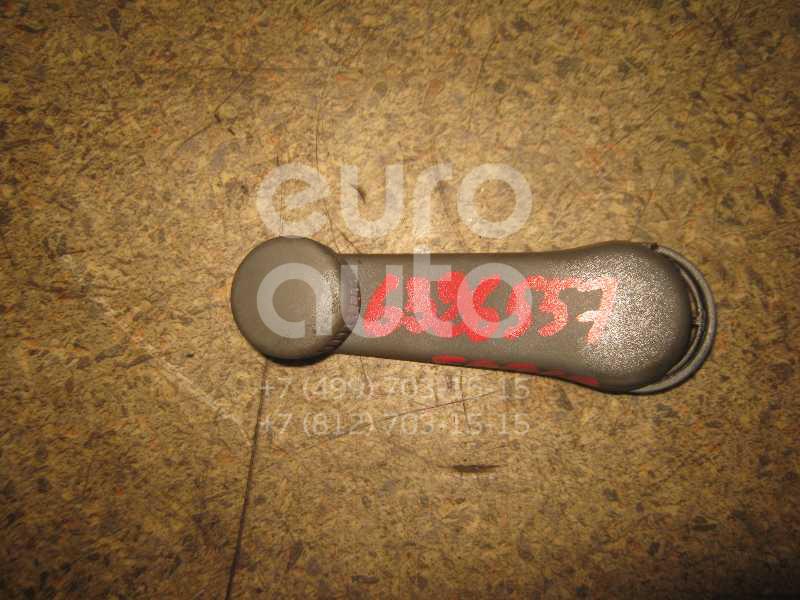 Ручка стеклоподъемника для Skoda Fabia 1999-2006 - Фото №1