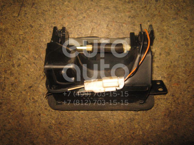 Пепельница передняя для Toyota Mark 2 (X10#) 1996-2000 - Фото №1