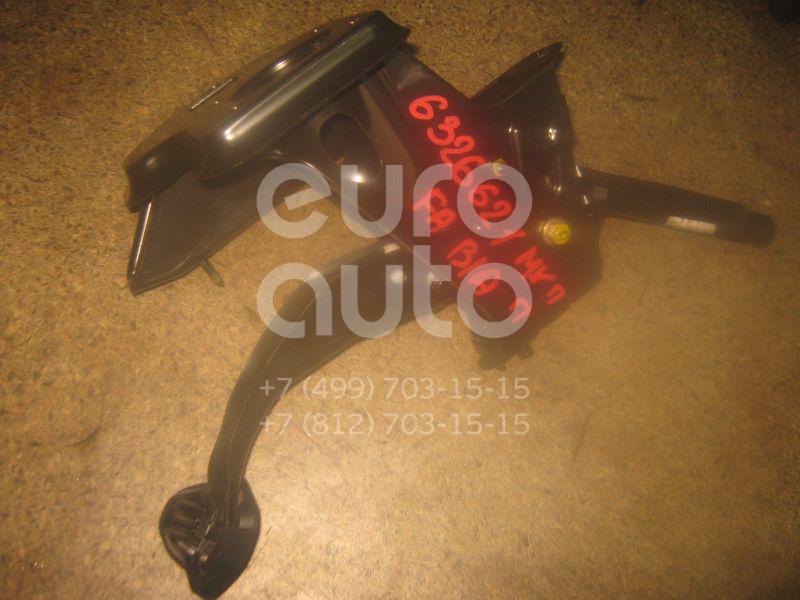 Педаль тормоза для Skoda Fabia 1999-2006;Fabia 2007-2015;Roomster 2006-2015 - Фото №1