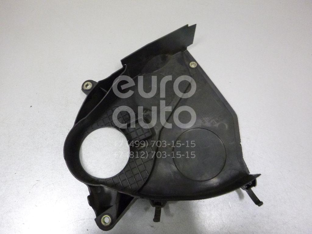 Кожух ремня ГРМ для Skoda,VW,Seat Fabia 1999-2006;Polo 2001-2009;Ibiza V 2008>;Fabia 2007-2015;Roomster 2006-2015;Leon (1P1) 2005-2013;Altea 2004-2015;Cordoba 2003-2008;Ibiza IV 2002-2008;Toledo III 2004-2009 - Фото №1